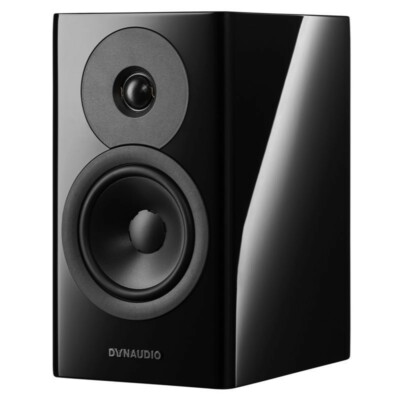 used dynaudio speakers